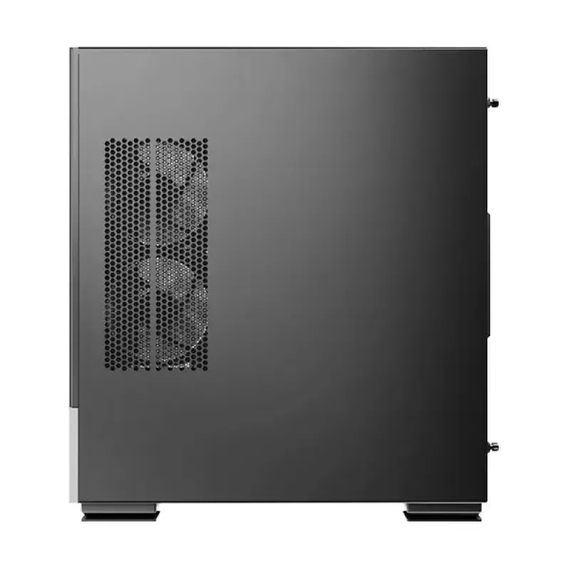 Obudowa PC Montech SKY TWO Midi Tower Czarna