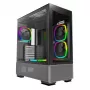 Obudowa PC Montech SKY TWO Midi Tower Czarna