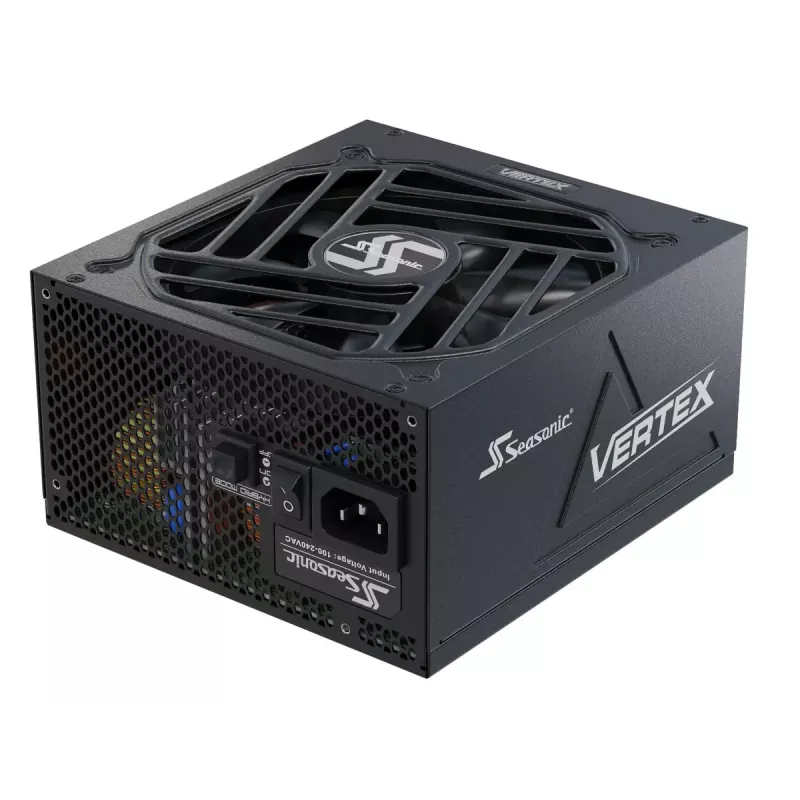 Zasilacz Seasonic VERTEX GX-750 750 W