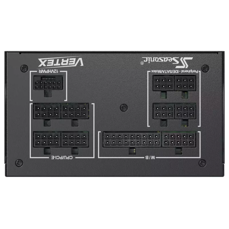 Zasilacz Seasonic VERTEX GX-750 750 W
