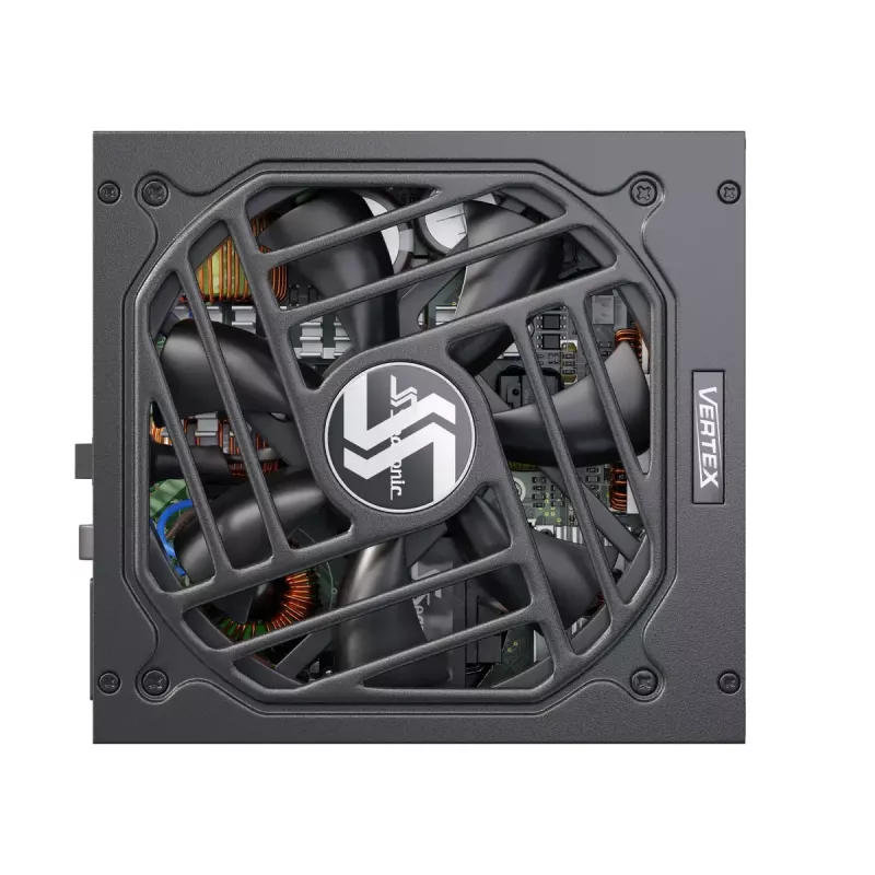 Zasilacz Seasonic VERTEX GX-750 750 W