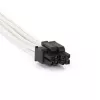 Wewnętrzny kabel zasilający Phanteks PH-CB8P_WT 0,5 m