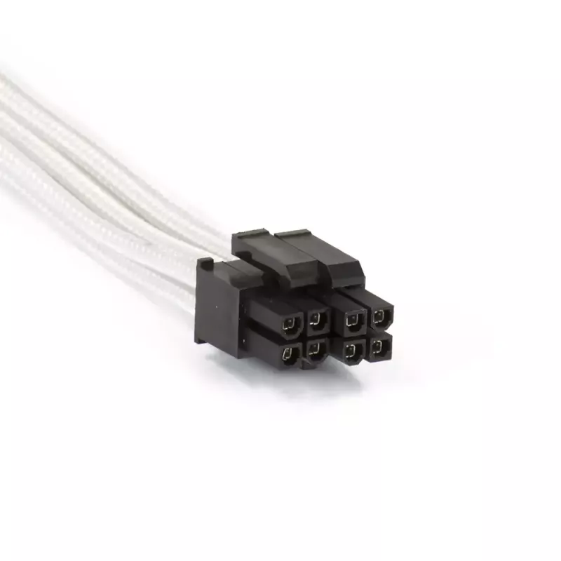 Wewnętrzny kabel zasilający Phanteks PH-CB8P_WT 0,5 m