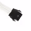 Wewnętrzny kabel zasilający Phanteks PH-CB8P_WT 0,5 m