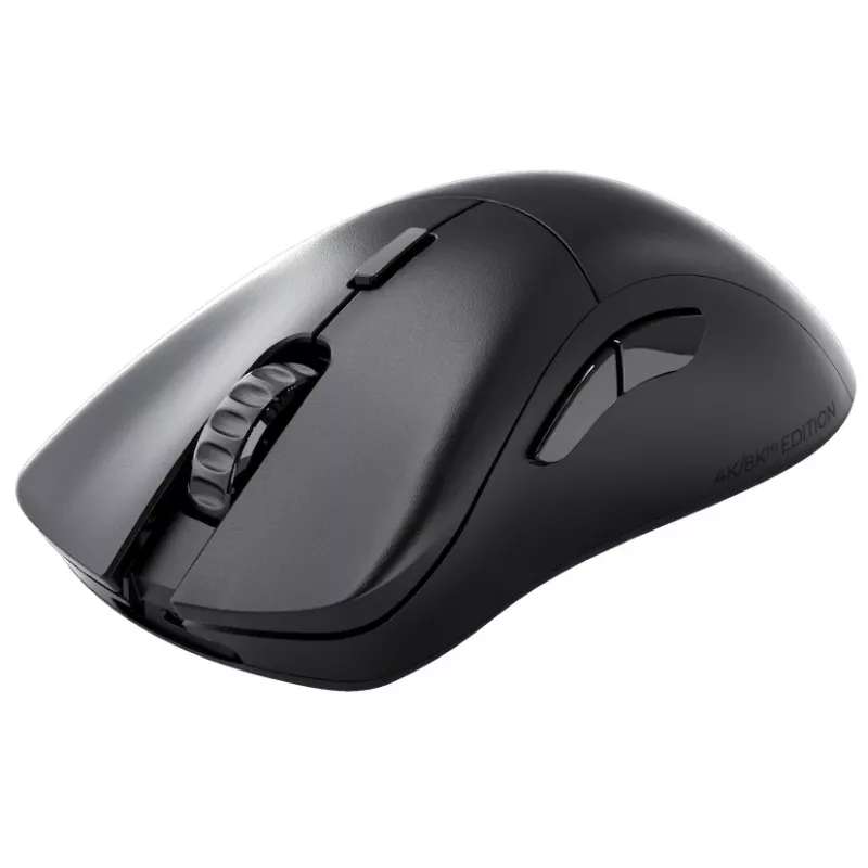 Glorious Gaming Glorious Model D 2 PRO Wireless - 4K/8K Polling - Czarny