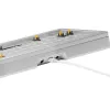 Klawiatura mechaniczna GLORIOUS GMMK 3 PRO 65% Barebones Wired srebrny — 65% USB RGB, kabel 2 m