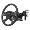 Moza Racing MOZA Trucking Bundle, kierownica wyścigowa, czarny, American Truck Simulator Euro Truck Simulator 2, CE, 470 mm, 310 mm