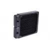 Radiator Alphacool 14470 Mosiądz Miedź Stal Czarny 144mm x 173.5mm x 30mm