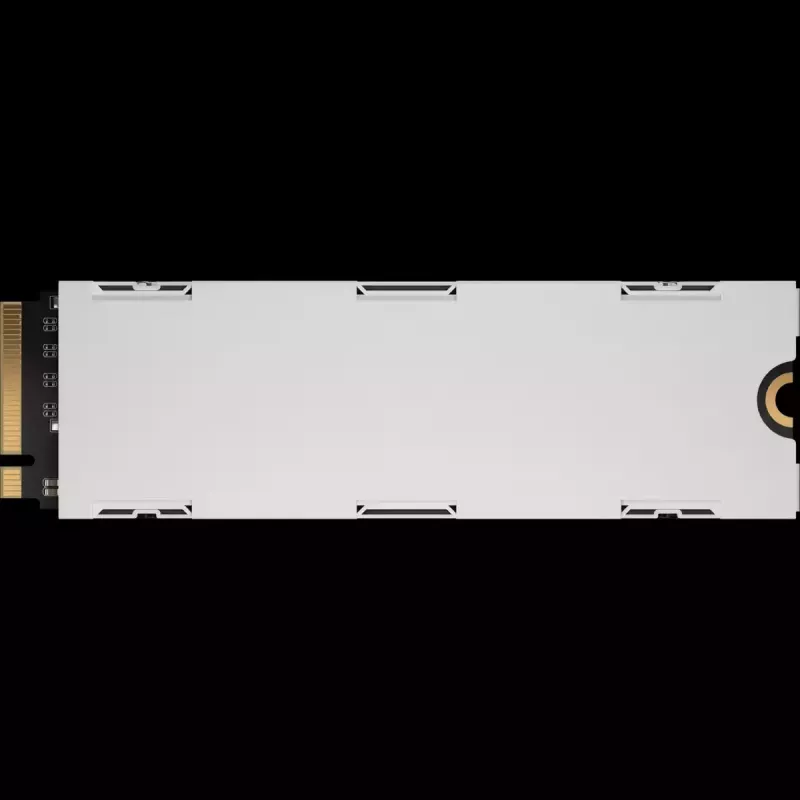 Dysk SSD Corsair 2 TB M.2 PCI Express 4.0 MP600 PRO LPX
