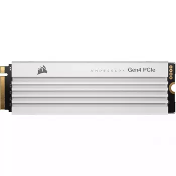 Dysk SSD Corsair 2 TB M.2 PCI Express 4.0 MP600 PRO LPX