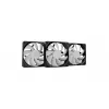Wentylator HYTE FA12 Processor Fan 12 cm Czarny Szary