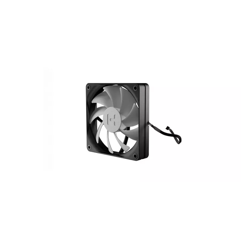 Wentylator HYTE FA12 Processor Fan 12 cm Czarny Szary
