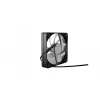 Wentylator HYTE FA12 Processor Fan 12 cm Czarny Szary