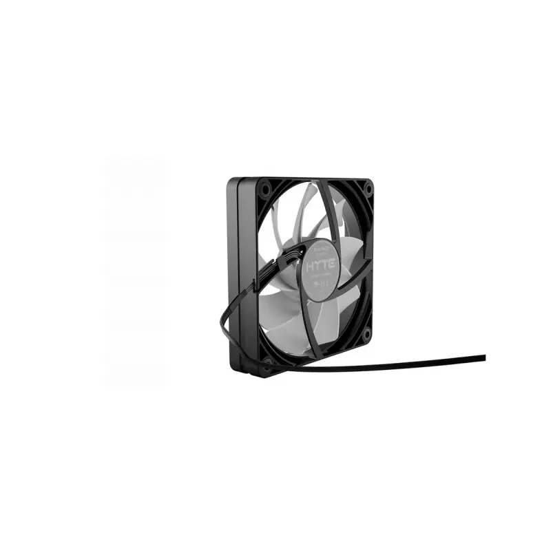 Wentylator HYTE FA12 Processor Fan 12 cm Czarny Szary