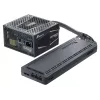 Obudowa PC Seasonic SYNCRO Q704 Midi Tower Czarny