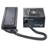 Obudowa PC Seasonic SYNCRO Q704 Midi Tower Czarny