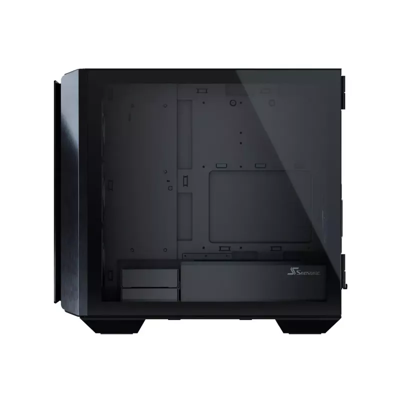 Obudowa PC Seasonic SYNCRO Q704 Midi Tower Czarny
