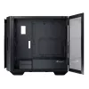 Obudowa PC Seasonic SYNCRO Q704 Midi Tower Czarny