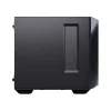 Obudowa PC Seasonic SYNCRO Q704 Midi Tower Czarny