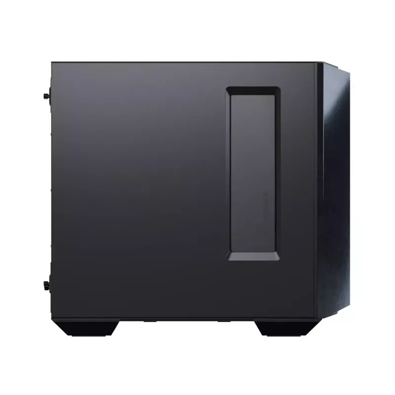 Obudowa PC Seasonic SYNCRO Q704 Midi Tower Czarny