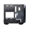 Obudowa PC Seasonic SYNCRO Q704 Midi Tower Czarny