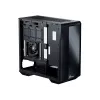 Obudowa PC Seasonic SYNCRO Q704 Midi Tower Czarny