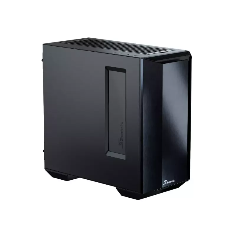 Obudowa PC Seasonic SYNCRO Q704 Midi Tower Czarny