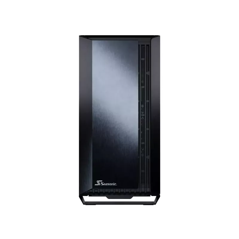 Obudowa PC Seasonic SYNCRO Q704 Midi Tower Czarny