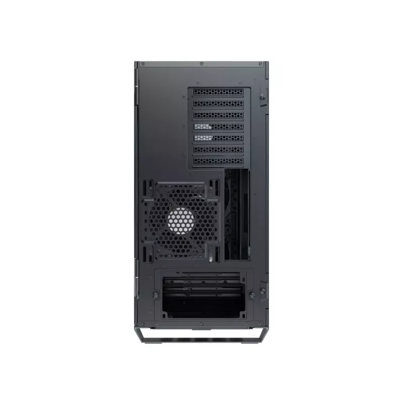 Obudowa PC Seasonic SYNCRO Q704 Midi Tower Czarny
