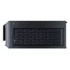 Obudowa PC Seasonic SYNCRO Q704 Midi Tower Czarny