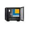 Obudowa PC Seasonic SYNCRO Q704 Midi Tower Czarny