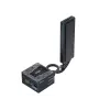 Obudowa PC Seasonic SYNCRO Q704 Midi Tower Czarny