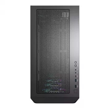 Obudowa PC Montech AIR 903 MAX Midi Tower Czarna