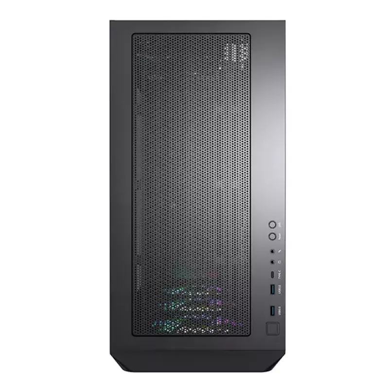 Obudowa PC Montech AIR 903 MAX Midi Tower Czarna