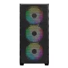 Obudowa PC Montech AIR 903 MAX Midi Tower Czarna