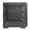 Obudowa PC Montech AIR 903 MAX Midi Tower Czarna