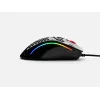 Mysz Glorious Gaming Model D- dla praworęcznych, USB Type-A, optyczna, 12000 DPI