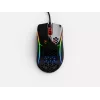 Mysz Glorious Gaming Model D- dla praworęcznych, USB Type-A, optyczna, 12000 DPI