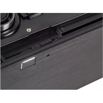 Obudowa PC Silverstone ML04 HTPC Czarny