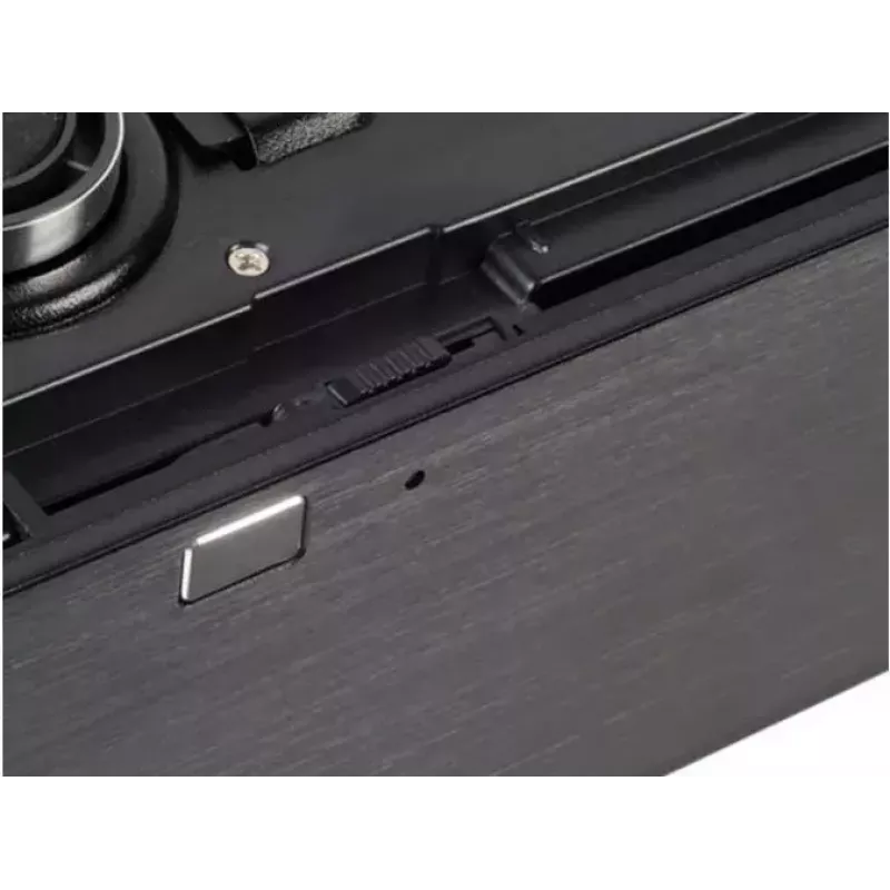 Obudowa PC Silverstone ML04 HTPC Czarny
