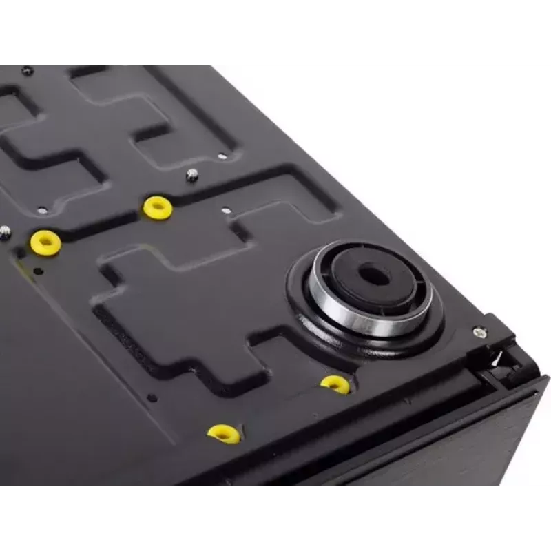 Obudowa PC Silverstone ML04 HTPC Czarny