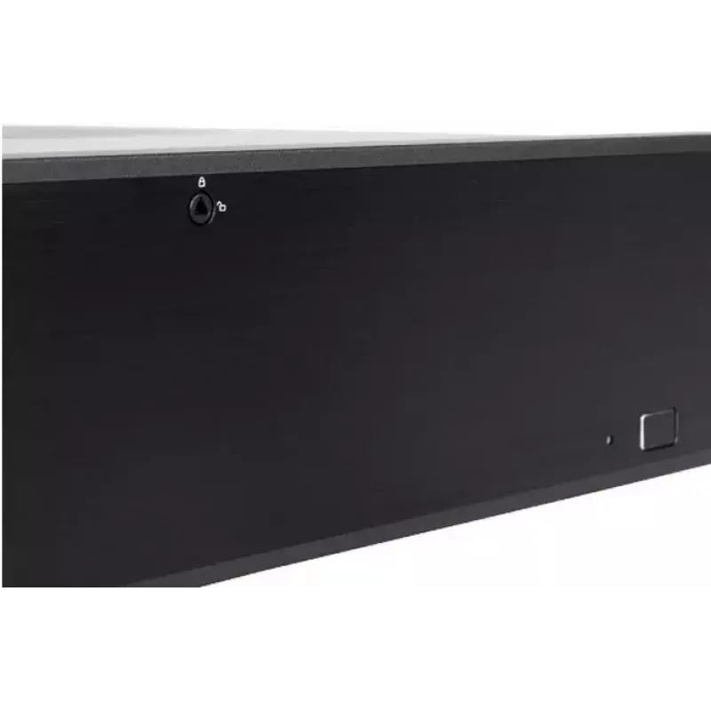 Obudowa PC Silverstone ML04 HTPC Czarny