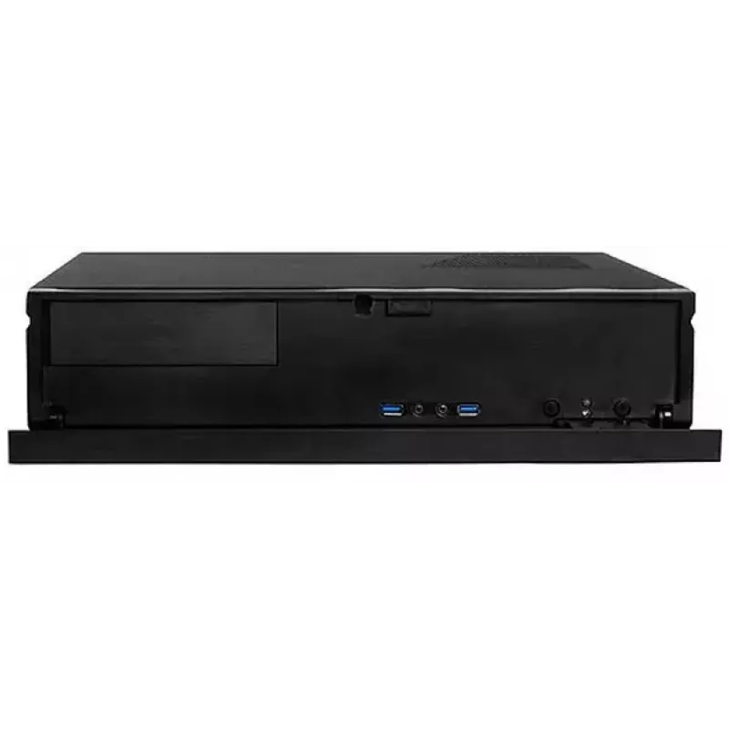 Obudowa PC Silverstone ML04 HTPC Czarny