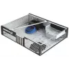 Obudowa PC Silverstone ML04 HTPC Czarny
