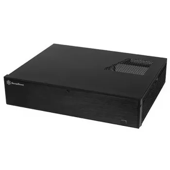 Obudowa PC Silverstone ML04 HTPC Czarny