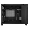 ASUS AP201 PRIME CASE TG Mini Tower Czarny