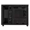 ASUS AP201 PRIME CASE TG Mini Tower Czarny
