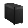 ASUS AP201 PRIME CASE TG Mini Tower Czarny