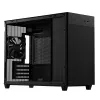 ASUS AP201 PRIME CASE TG Mini Tower Czarny