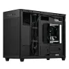 ASUS AP201 PRIME CASE TG Mini Tower Czarny